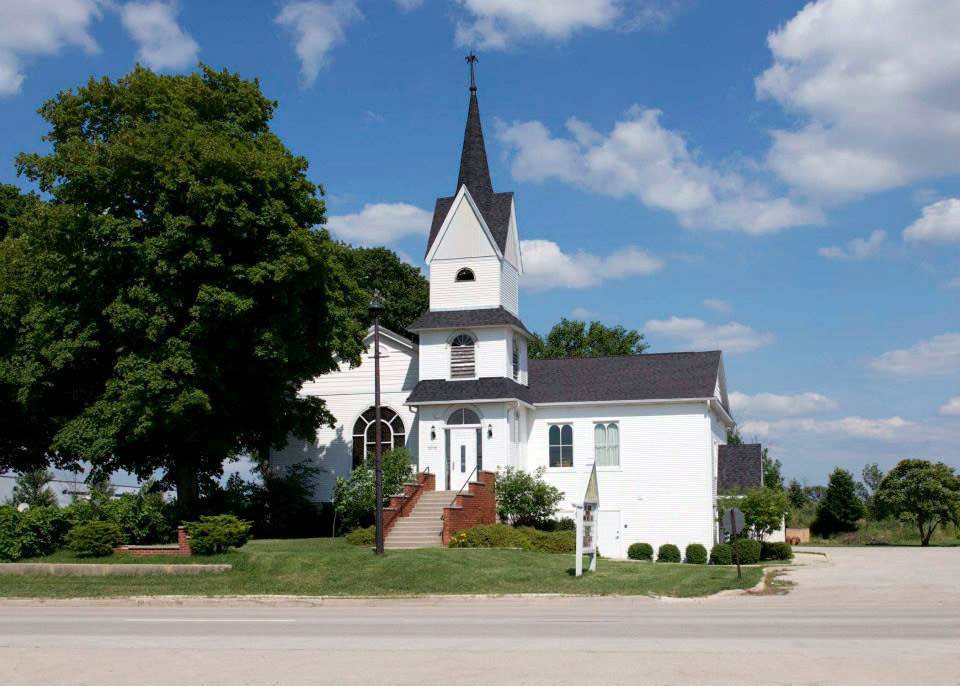 Biserica Sfântul Atanasie, Aurora, IL
